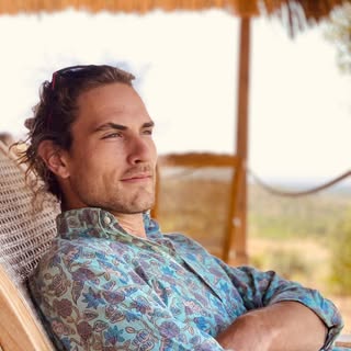 Spike Barton, CEO